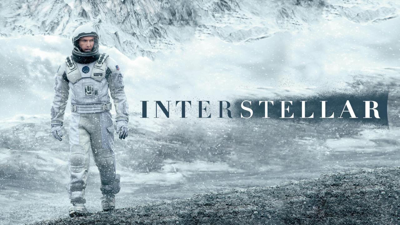 فيلم Interstellar 2014 مترجم